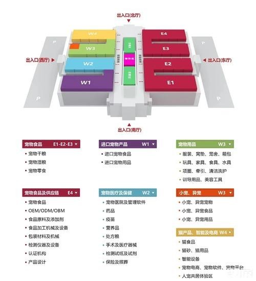 如何預約2025年北京京寵展門票？