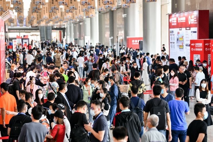 如何預約2025年北京京寵展門票？