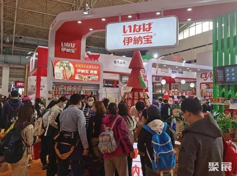 如何預約2025年北京京寵展門票？
