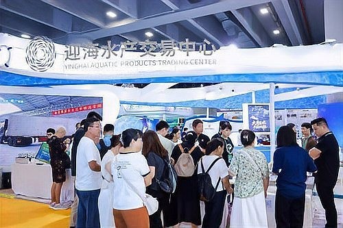 廣州漁具展銷會的歷史 2025長城杯龍魚大賽 第8張 廣州漁具展銷會的歷史 廣州漁具展銷會的歷史 2025長城杯龍魚大賽 第8張