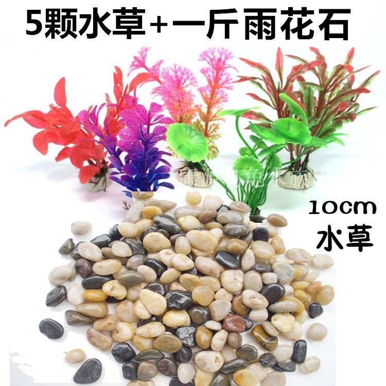 魚缸彩石圖片欣賞：魚缸彩石圖片欣賞及魚缸彩石圖片欣賞及價格對比