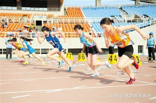 比賽的數字化管理平臺如何運作？