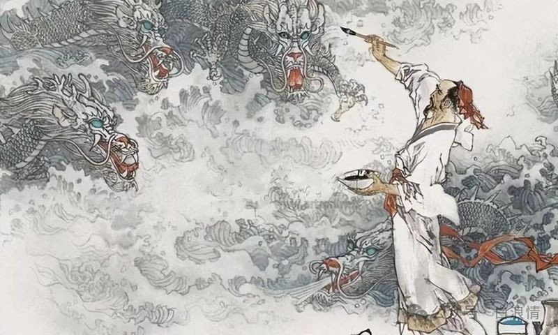 恐龍是旺財還是兇災