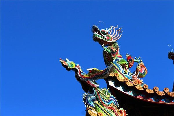恐龍是旺財還是兇災