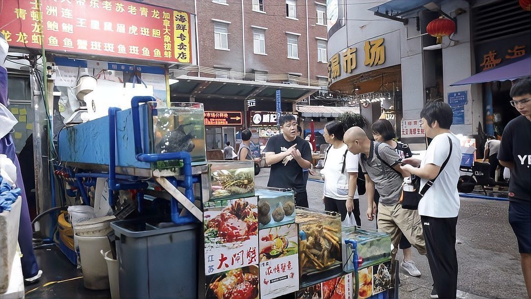 廣州賣魚批發市場在哪里批發
