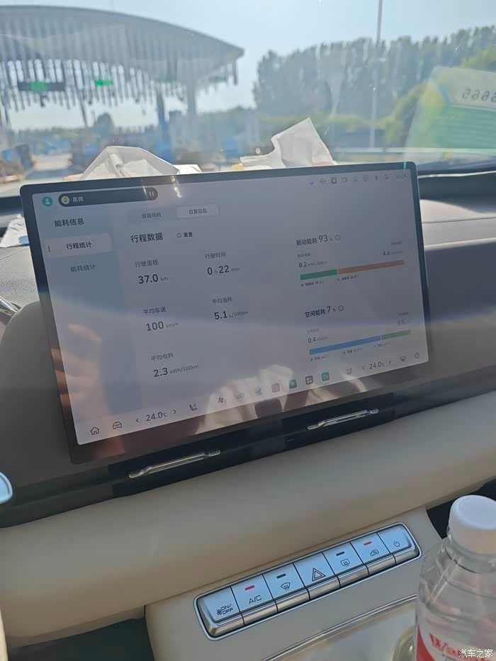 梟龍MAX的油耗表現(xiàn)如何？