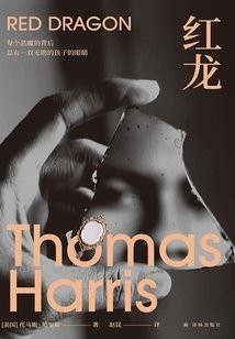 《紅龍》小說在哪里可以閱讀？