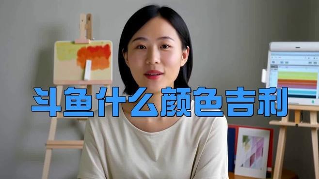 斗魚最建議買的5種顏色 斗魚最建議買的5種顏色 龍魚論壇 第3張
