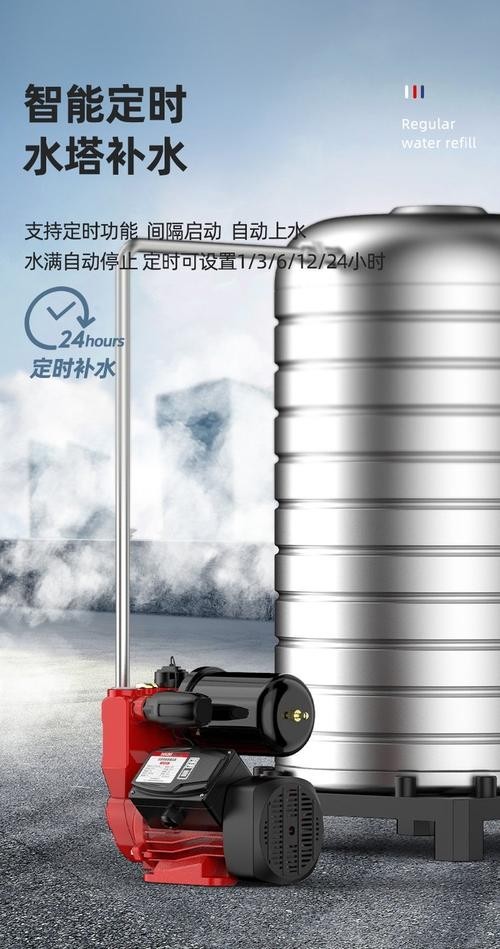 哪個品牌的自吸泵性能最好？
