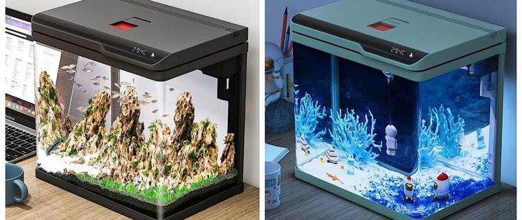 森森魚缸正品查詢