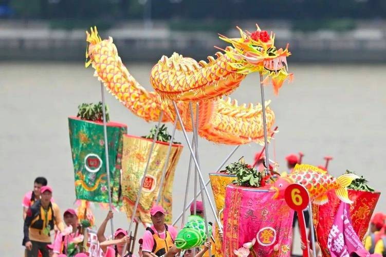 2025蓮花杯龍舟賽 2025蓮花杯龍舟賽 2025長城杯龍魚大賽 第8張