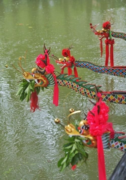 2025蓮花杯龍舟賽 2025蓮花杯龍舟賽 2025長城杯龍魚大賽 第10張