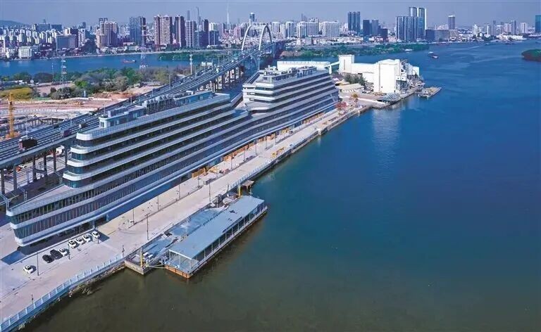 如何聯系番禺龍魚批發市場？ 如何聯系番禺龍魚批發市場？ 2025長城杯龍魚大賽 第8張