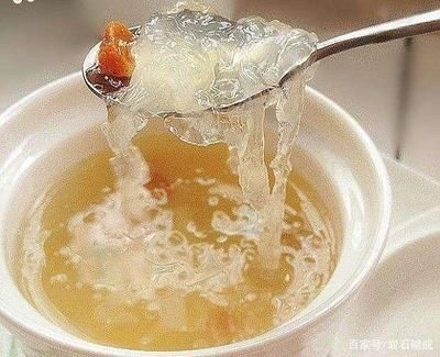 燕窩搭配哪些食材更營養，燕窩如何搭配食材調理脾胃