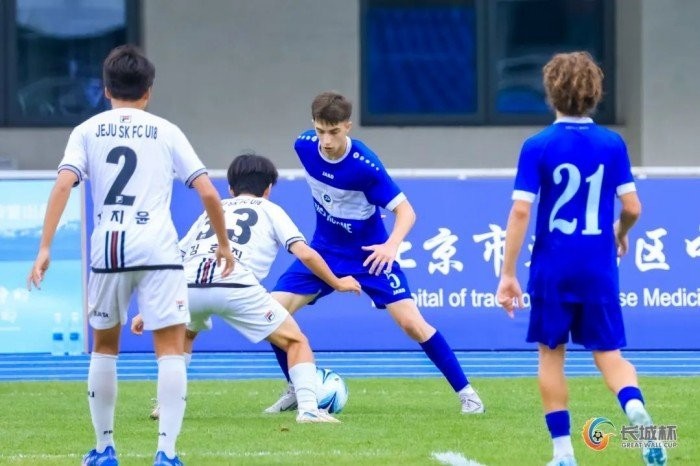 “長城杯”有哪些歷屆冠軍？