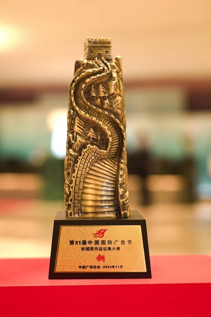 長城杯獎項的含金量如何 長城杯獎項的含金量如何 2025長城杯龍魚大賽 第4張