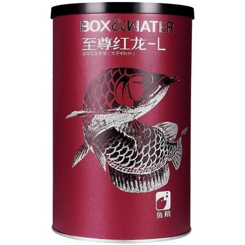 紅龍魚飼料哪個牌子最好