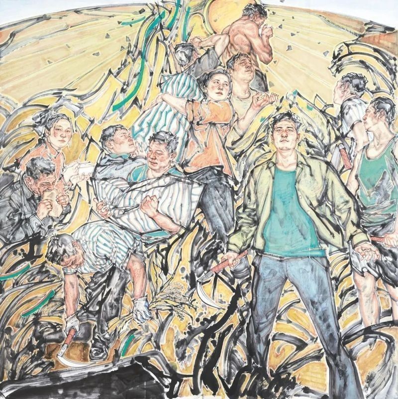 該作品集有哪些獲獎(jiǎng)作品？