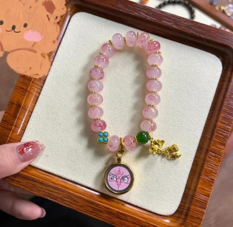 紅財(cái)神寓意和象征