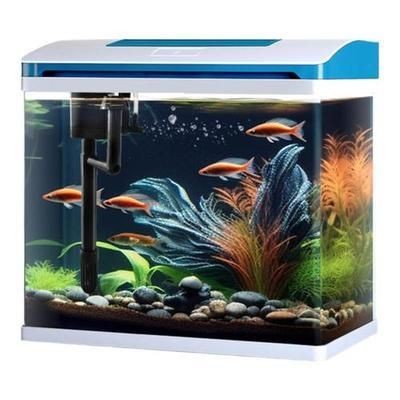 十大公認最好用的魚缸是哪一種：十大公認最好用的魚缸品牌