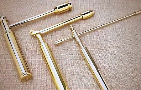 尋龍儀器探測(cè)器
