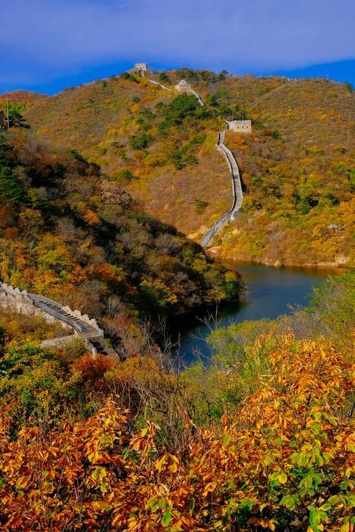 水長城的門票價格是多少