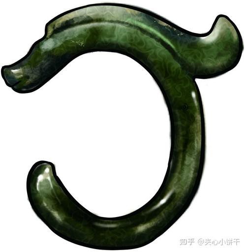 能否提供高清的紅山玉龍圖片？