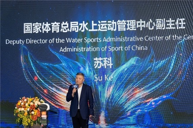 楊博文是如何開始美人魚運動的？