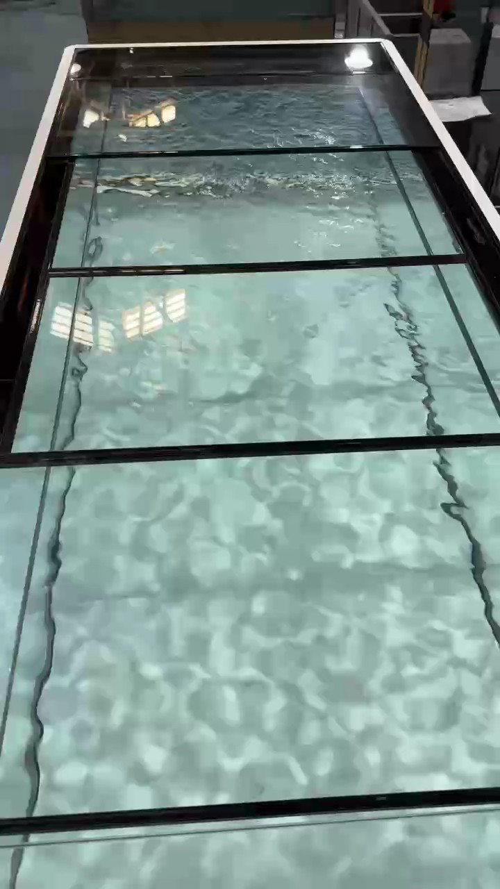廣興龍缸高端私人定制