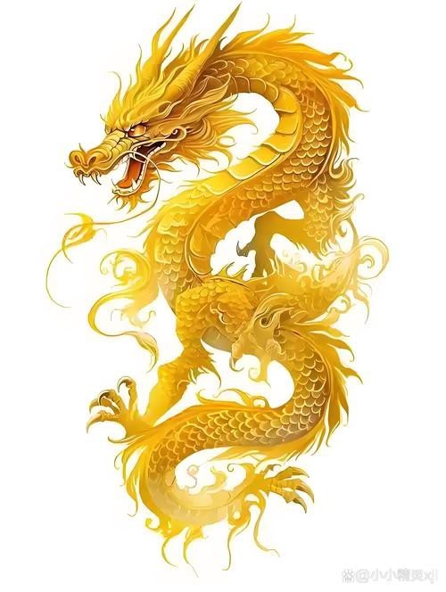 龍頭朝向最吉利的圖片