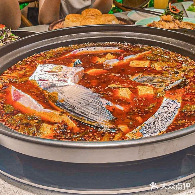 皇宮龍魚漁場口碑如何？