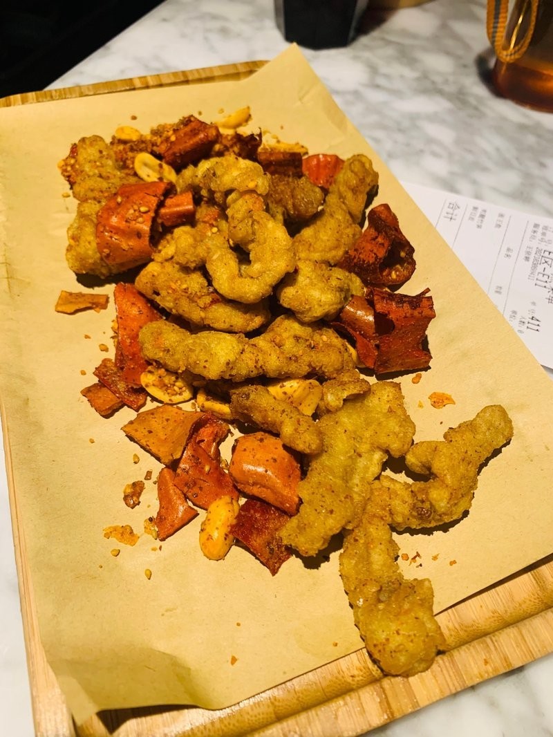 皇宮龍魚漁場口碑如何？