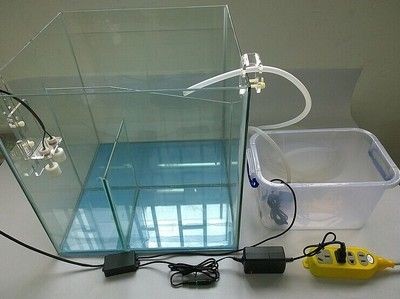 森森魚缸水泵故障：森森魚缸水泵er05故障排查