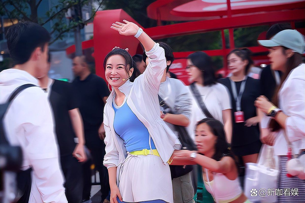 賈玲吃司美格魯肽了嗎