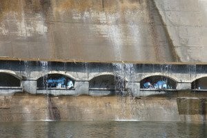 水長城停車場收費標準
