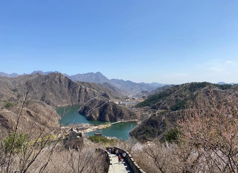 水長城停車場收費標準