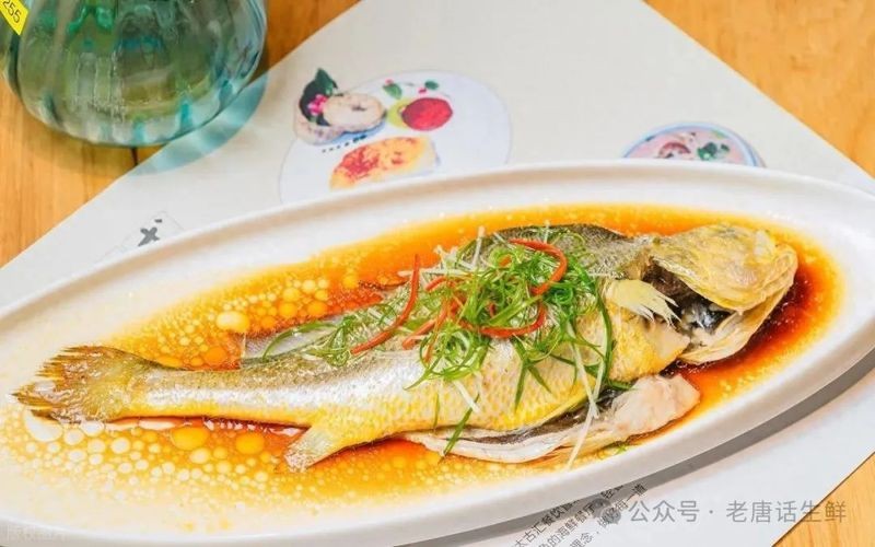 十大最貴狗頭魚排名