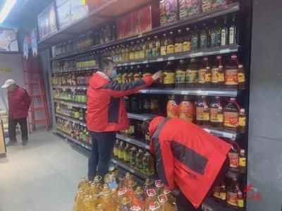 金龍魚促銷員需要清點庫存嗎（金龍魚促銷員庫存盤點技巧分享促銷員庫存盤點技巧分享）