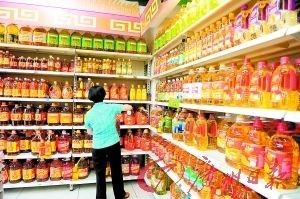 金龍魚促銷員需要清點庫存嗎（金龍魚促銷員庫存盤點技巧分享促銷員庫存盤點技巧分享）