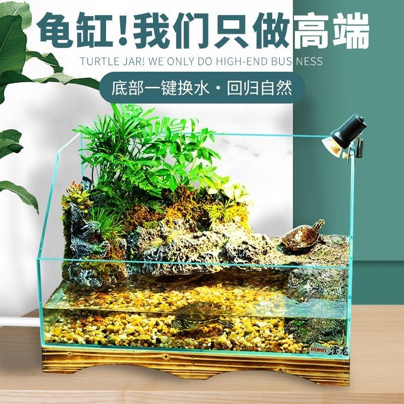高端魚缸推薦品牌（森森魚缸用戶評價如何）
