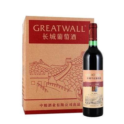 沙城長城龍禧紅龍干紅有哪些系列？ 沙城長城龍禧紅龍干紅有哪些系列？ 2025長城杯龍魚大賽 第2張