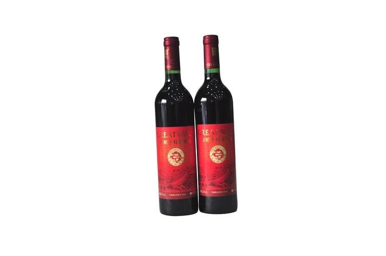 沙城長城龍禧紅龍干紅有哪些系列？ 沙城長城龍禧紅龍干紅有哪些系列？ 2025長城杯龍魚大賽 第4張