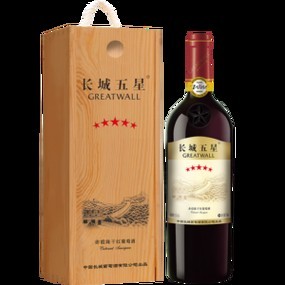沙城長城龍禧紅龍干紅有哪些系列？ 沙城長城龍禧紅龍干紅有哪些系列？ 2025長城杯龍魚大賽 第10張