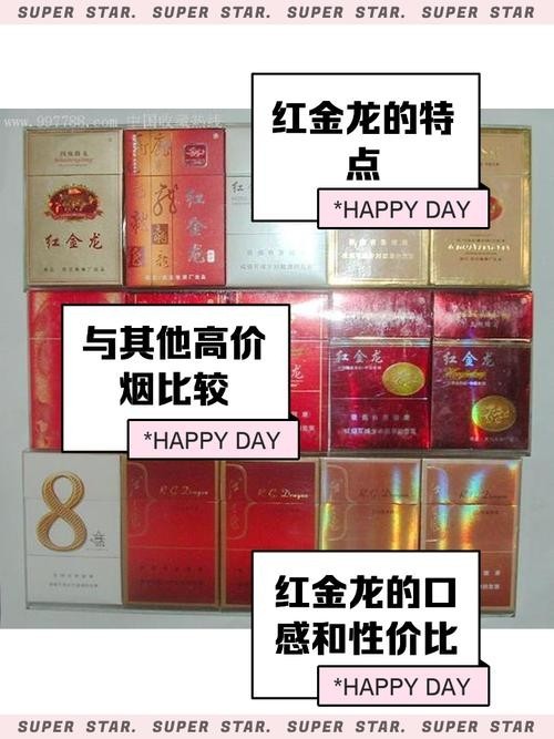 介紹一下長城紅龍喜的主要產(chǎn)品線