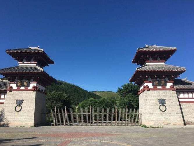 長城在西安有哪些著名關隘？ 長城在西安有哪些著名關隘？ 2025長城杯龍魚大賽 第11張