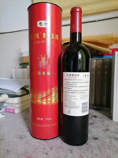 長城紅龍喜是雜牌子嗎