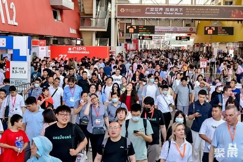 如何獲取長城水族展的電子會刊? 2025長城杯龍魚大賽 第7張 如何獲取長城水族展的電子會刊? 如何獲取長城水族展的電子會刊? 2025長城杯龍魚大賽 第7張