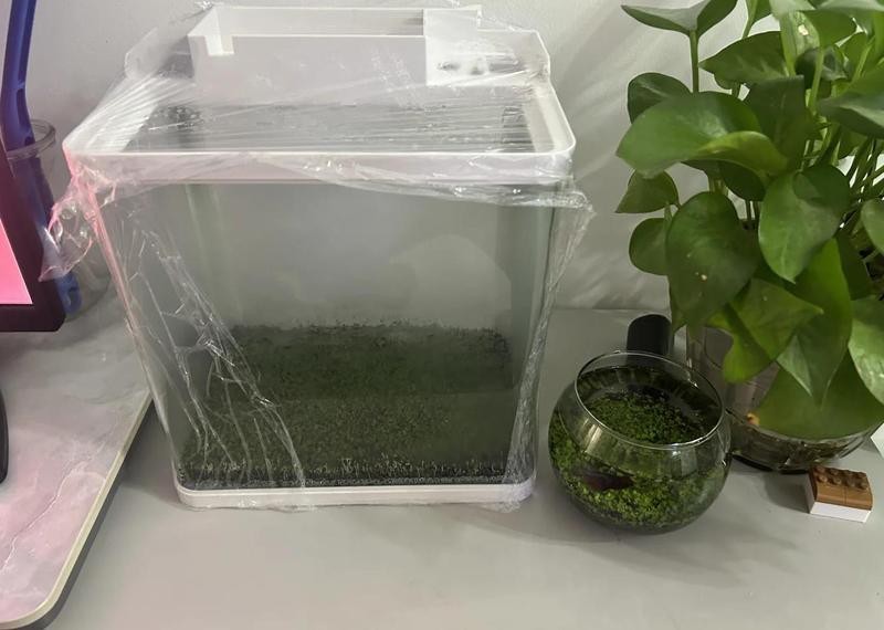 森森魚缸頂蓋拆卸視頻