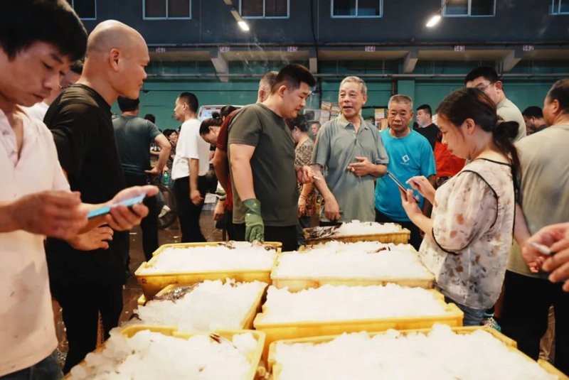 寧波蟹虎魚多少一斤