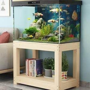 魚缸木架子制作大全圖解：魚缸木架子制作圖解詳情